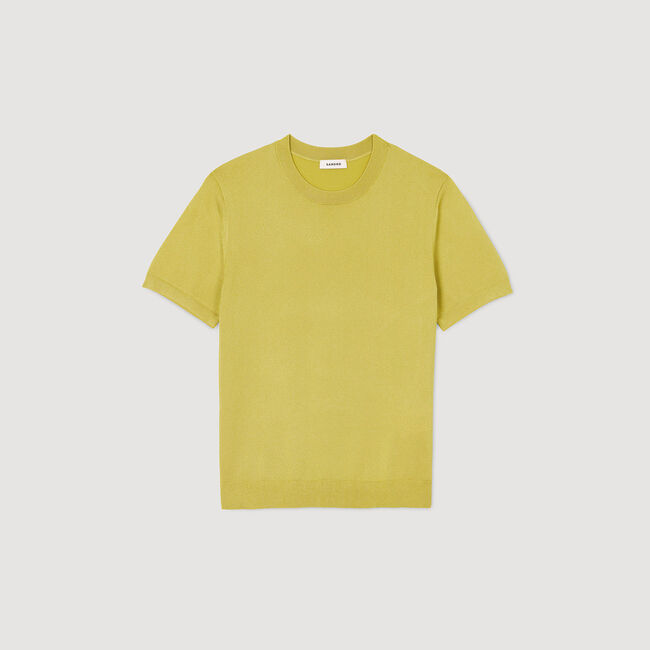 Tricot T-shirt
