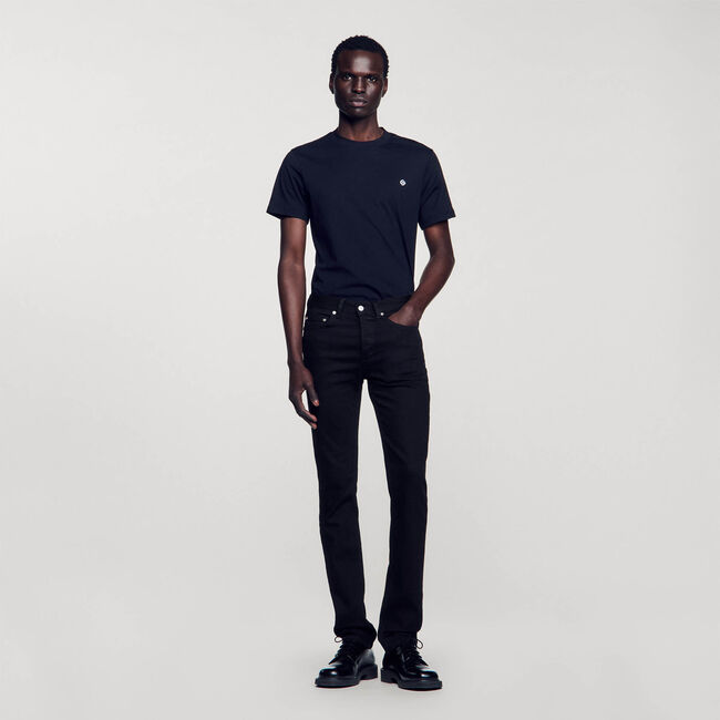 Slim Fit jeans