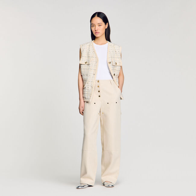 Carpenter jeans