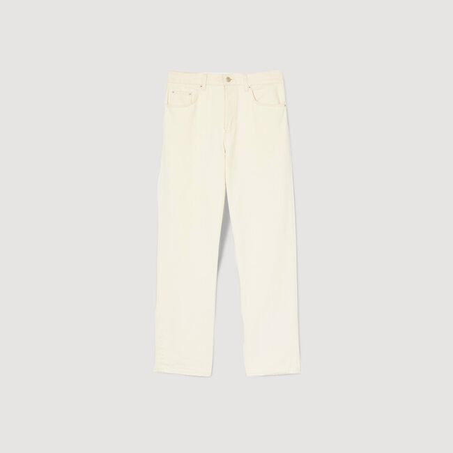 Jeans regular fit