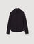 Overhemd jersey stof