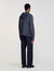 Cardigan met capuchon Milano tricot