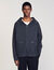 Cardigan met capuchon Milano tricot
