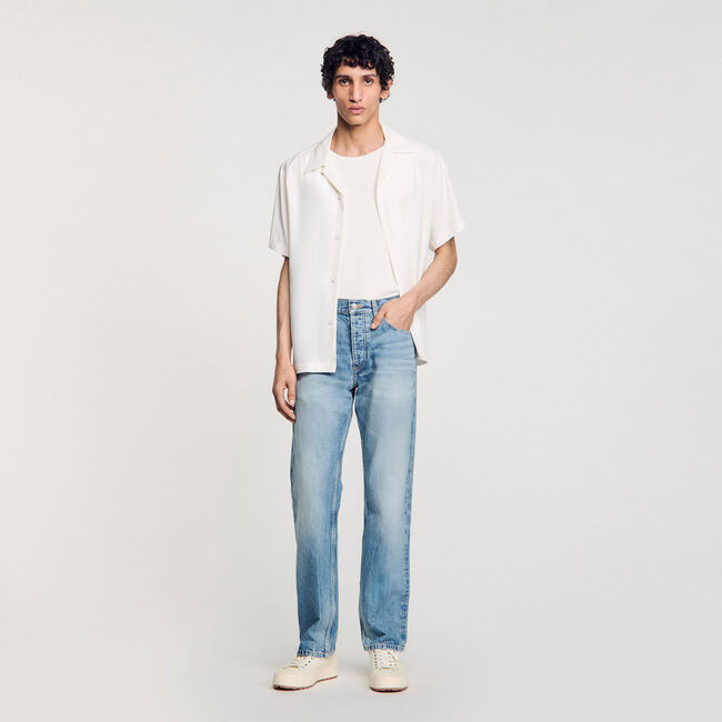 Jeans regular fit