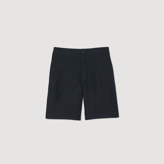 Short linnen