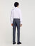 Pantalon kostuum wol