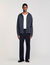 Cardigan met capuchon Milano tricot