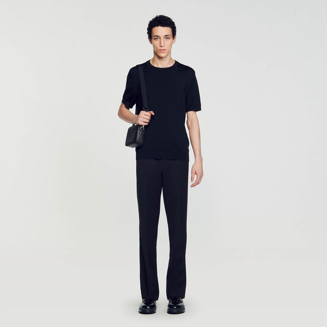 Tricot T-shirt