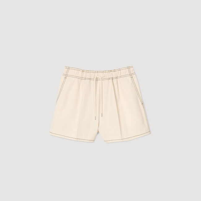 Short carpenter