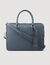 Laptoptas/aktetas gereconstrueerd leer