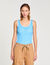 Tanktop geribd