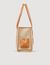 Shopper tote bag van canvas