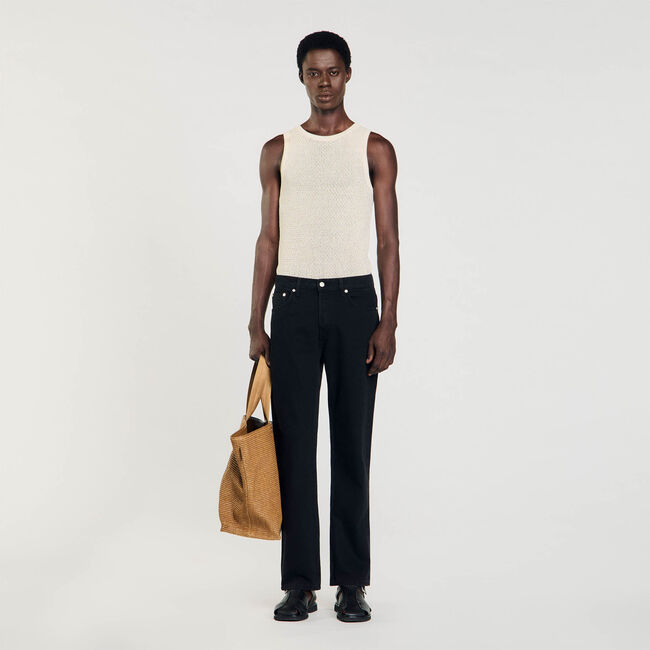 Jeans regular fit