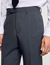 Pantalon kostuum wol