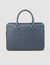 Laptoptas/aktetas gereconstrueerd leer