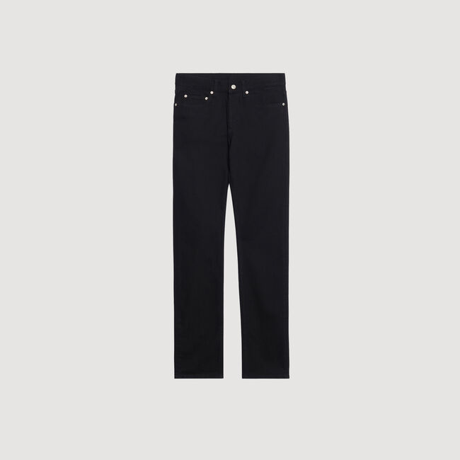 Slim Fit jeans