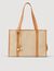 Shopper tote bag van canvas