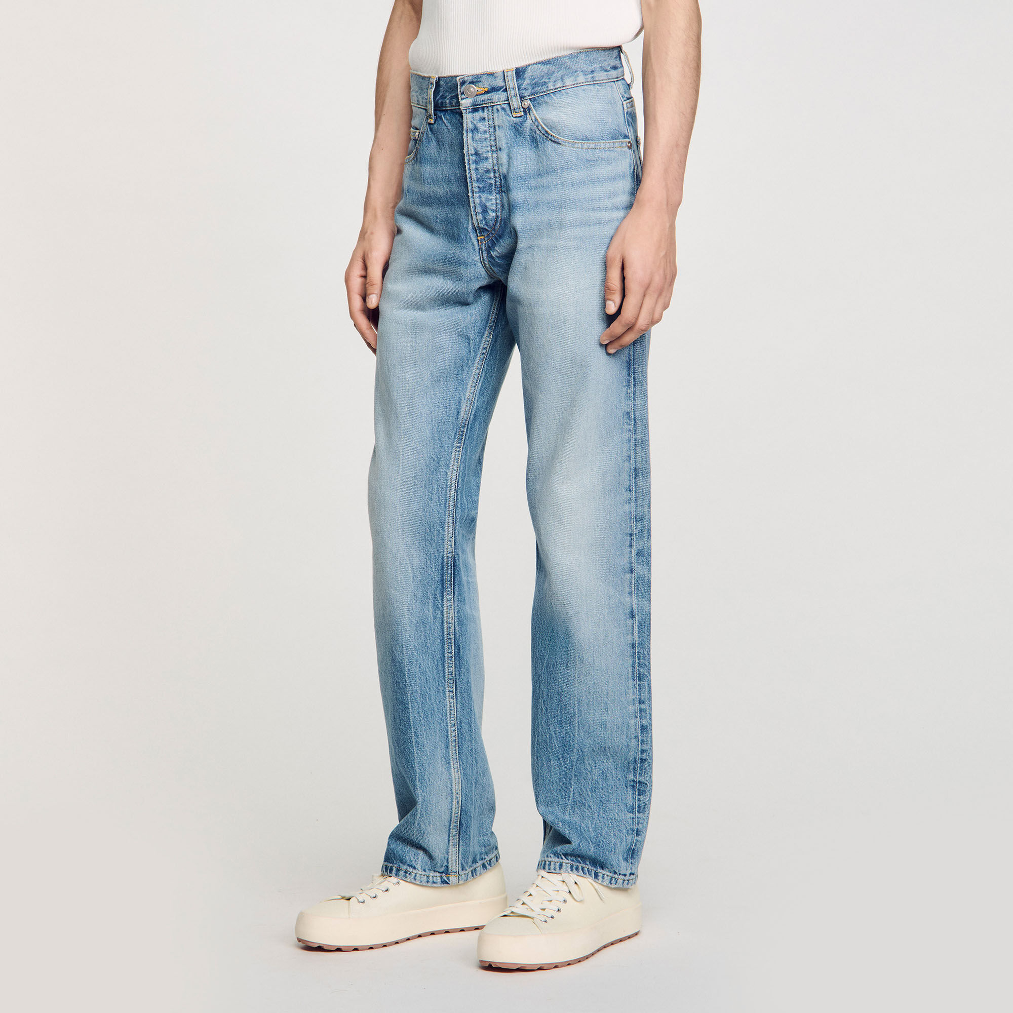 Jeans regular fit