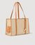 Shopper tote bag van canvas