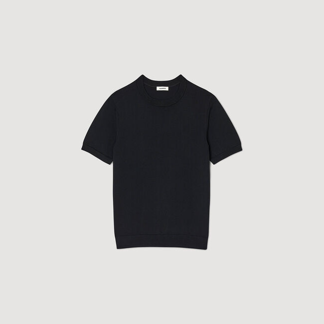 Tricot T-shirt